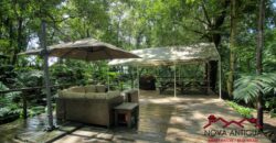 CS18 – Cabaña amueblada en exclusivo residencial de Escuintla