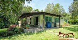 CS18 – Cabaña amueblada en exclusivo residencial de Escuintla