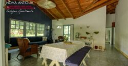 CS18 – Cabaña amueblada en exclusivo residencial de Escuintla