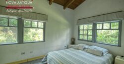 CS18 – Cabaña amueblada en exclusivo residencial de Escuintla