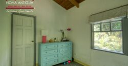 CS18 – Furnished cabin in exclusive residential area of Escuintla