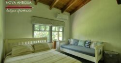 CS18 – Cabaña amueblada en exclusivo residencial de Escuintla