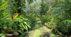 CS18 – Furnished cabin in exclusive residential area of Escuintla