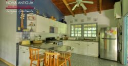 CS18 – Furnished cabin in exclusive residential area of Escuintla