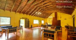 CS18 – Cabaña amueblada en exclusivo residencial de Escuintla