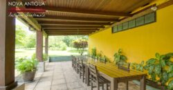 CS17 – Furnished cabin in an exclusive residential area of Escuintla