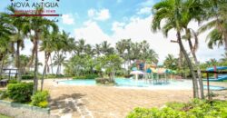 CS17 – Furnished cabin in an exclusive residential area of Escuintla