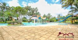 CS18 – Cabaña amueblada en exclusivo residencial de Escuintla