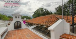 A4236 – Apartment in residential Jacarandas