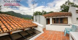 A4236 – Apartment in residential Jacarandas