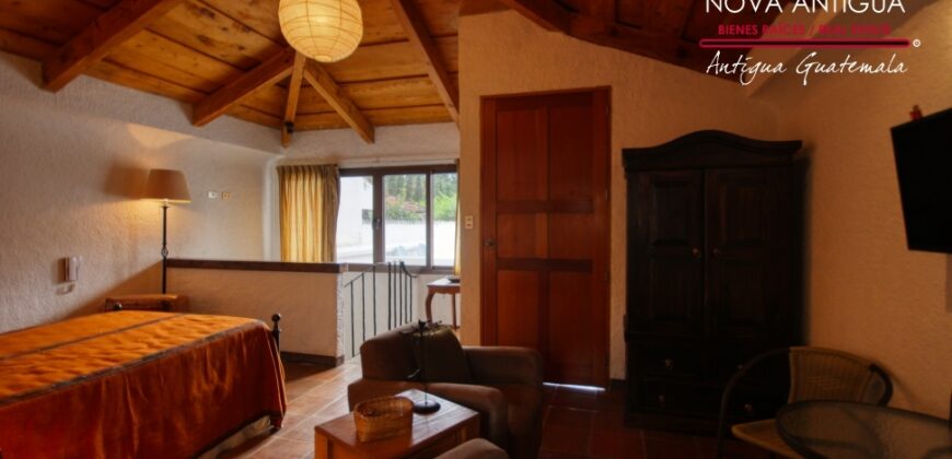 A4236 – Apartamento en residencial Jacarandas