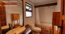 A4236 – Apartamento en residencial Jacarandas