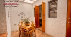 A4236 – Apartment in residential Jacarandas