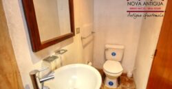 A4236 – Apartment in residential Jacarandas