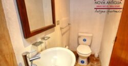 A4236 – Apartamento en residencial Jacarandas