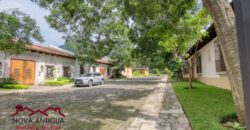 A4236 – Apartamento en residencial Jacarandas