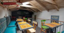 A4237 – Restaurant Key Money for Sale