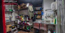 A4237 – En venta derecho de llave de restaurante