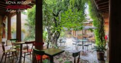 A4237 – En venta derecho de llave de restaurante