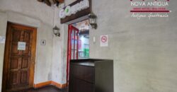 A4237 – En venta derecho de llave de restaurante