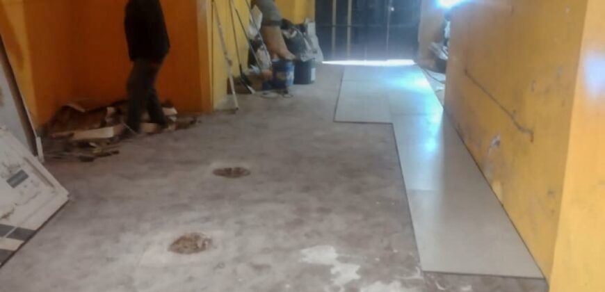 A4235 – Commercial space in the center of Antigua, a short distance from the central park