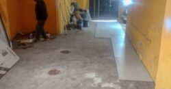 A4235 – Local en el centro de Antigua a poca distancia del parque central