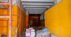 A4235 – Commercial space in the center of Antigua, a short distance from the central park