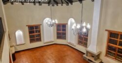 F489 – Casa en venta en residencial Bella Vista