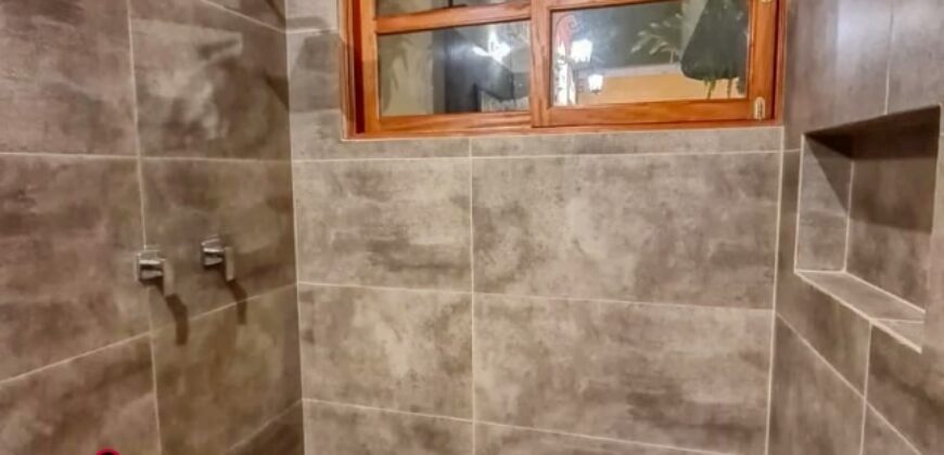 F489 – Casa en venta en residencial Bella Vista