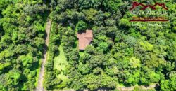 CS17 – Furnished cabin in an exclusive residential area of Escuintla