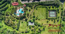 CS18 – Furnished cabin in exclusive residential area of Escuintla