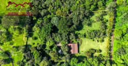 CS18 – Furnished cabin in exclusive residential area of Escuintla