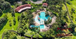 CS17 –  Cabaña amueblada en exclusivo residencial de Escuintla