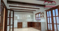 T49 – House Under Construction Inside Gated Community