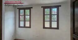 T49 – House Under Construction Inside Gated Community