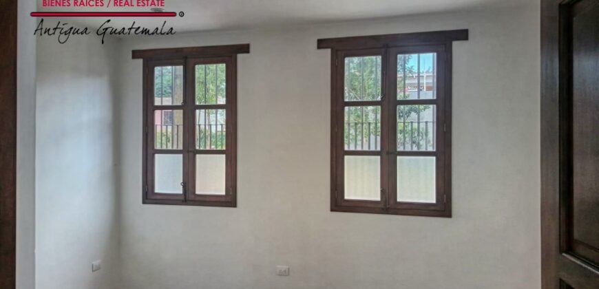 T49 – House Under Construction Inside Gated Community