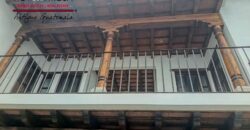 T49 – House Under Construction Inside Gated Community