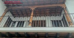 T49 – Casa en construccion dentro de condominio