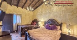 B149 – Casa en venta en residencial en el sector del Calvario