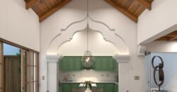 N45 – House Under Construction in Residencial Los Apóstoles