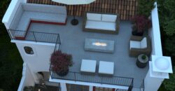 N45 – House Under Construction in Residencial Los Apóstoles