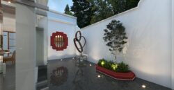 N45 – House Under Construction in Residencial Los Apóstoles