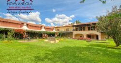 A4239 – Acogedor Loft en renta en el Centro de Antigua