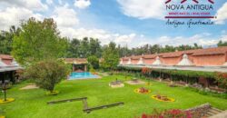 A4239 – Cozy Loft for Rent in Downtown Antigua