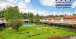 A4239 – Acogedor Loft en renta en el Centro de Antigua