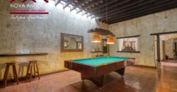 A4239 – Acogedor Loft en renta en el Centro de Antigua