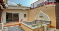 D72 – House Under Renovation in the Panorama Area