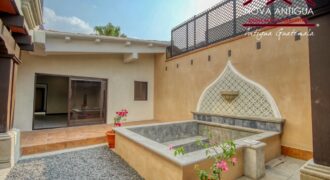 D72 – Casa en remodelacion en el area de Panorama