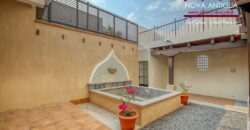 D72 – Casa en remodelacion en el area de Panorama