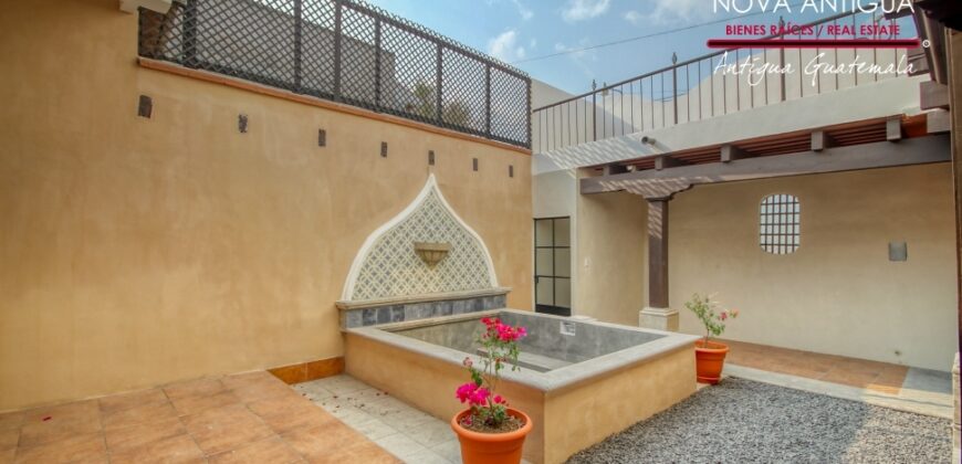 D72 – Casa en remodelacion en el area de Panorama